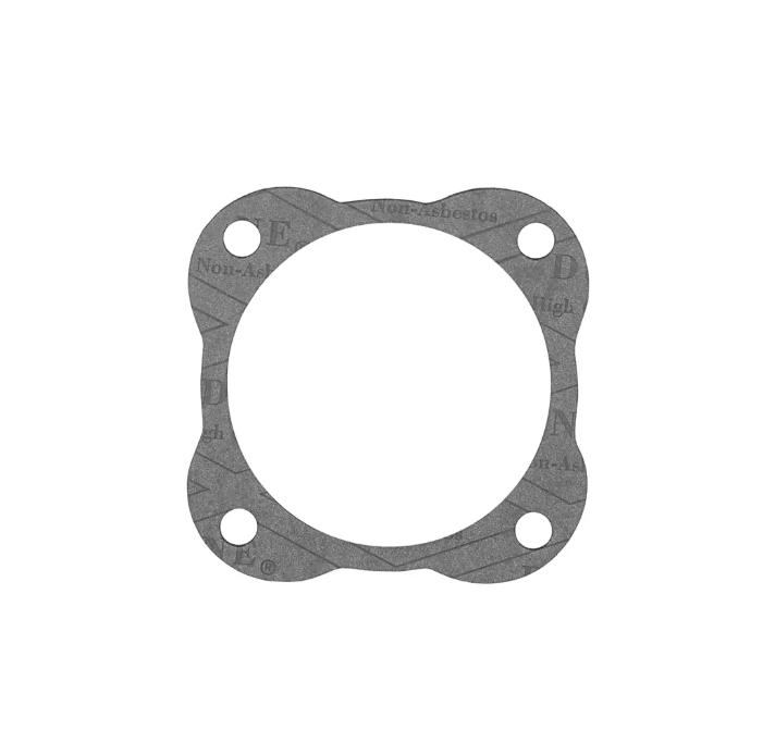 TBParts - Manual Clutch Gasket