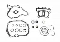 TBparts - Complete Gasket, O-Ring and Oil Seal Kit for KLX110 Stock Size