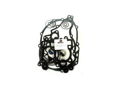 TBParts - KLX110 Complete Gasket, O-Ring and Oil Seal Kit, 143cc (60mm)