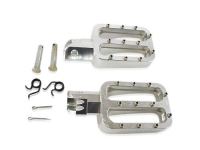 SUPER WIDE Billet Pegs & Pins