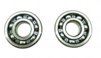TBParts - Replacement Crank Bearings Set 20X52X15 for TBparts 50/70 Strokers - photo 1