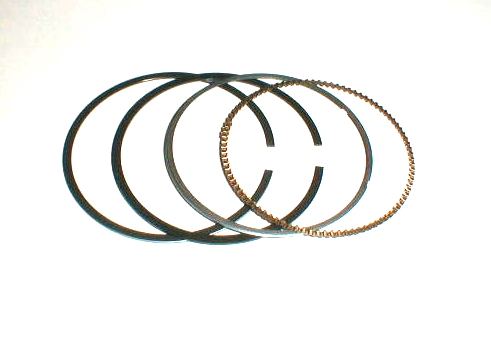 TBParts - Piston Rings 54mm