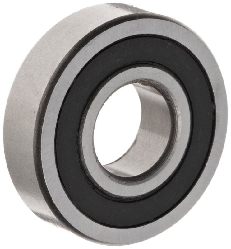 Pitbike Bearing 6201-2RS 12X32X10 Sealed Ball Bearing