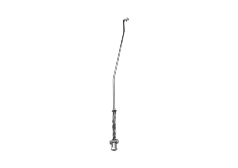 TBParts - Aluminum Swingarm +3" for 72-99 Z50  Replacement Brake Rod