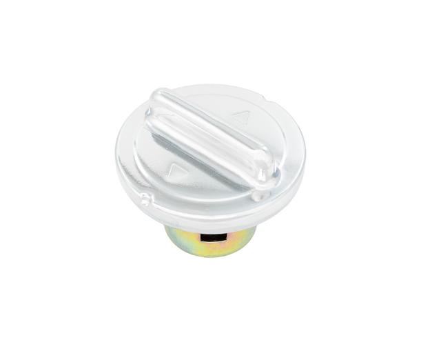 TBParts - Gas Cap For K0-87 OEM Honda Z50 tanks and TBparts K3-78 aftermarket Z50 gas tanks