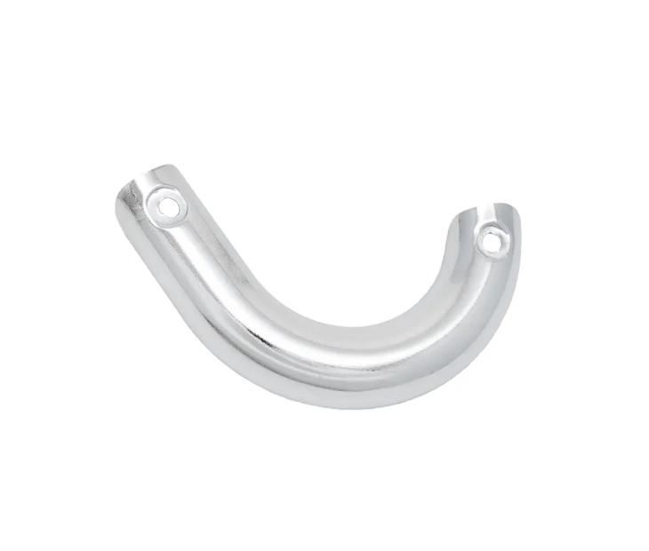 TBParts - Lower Exhaust Cover for Z50 K0-K1