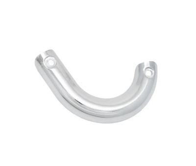 TBParts - Lower Exhaust Cover for Z50 K0-K1