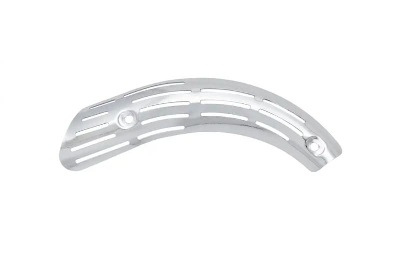 TBParts - Upper Exhaust Cover for Z50 K0-K1