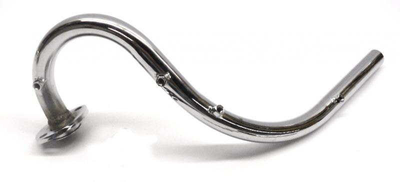 TBParts - Header Pipe for Z50 K0-K1
