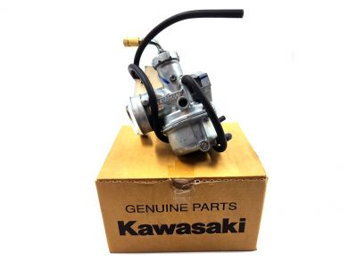 Kawasaki - OEM Carburetor for KLX110 02-Current Models