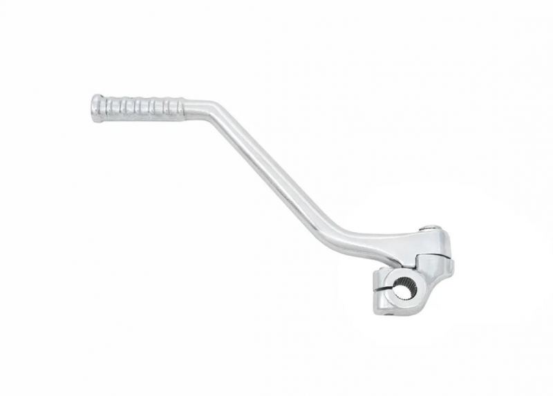 TBparts - Kickstarter in Chrome for Z50, CT70 14mm Type