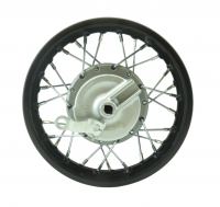 CRF50 & Pitbike Wheel (10" Rear Drum) Fits Stock CRF50 - photo 1