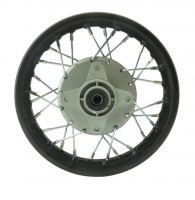 CRF50 & Pitbike Wheel (10" Rear Drum) Fits Stock CRF50 - photo 2