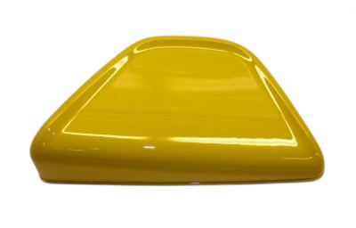 TBParts - Side Cover in Yellow for Z50 K3-78