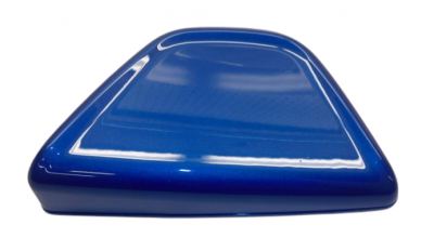 TBParts - Side Cover in Candy Blue for Z50 K3-78