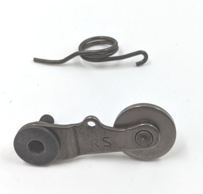 Detent Arm and Spring For YX140