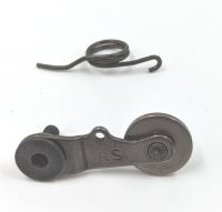 Detent Arm and Spring For YX140 - photo 1