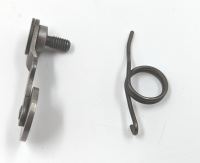 Detent Arm and Spring For YX140 - photo 2