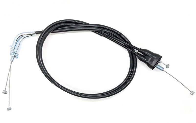 TRC - Extended Throttle Cable for EFI CRF110