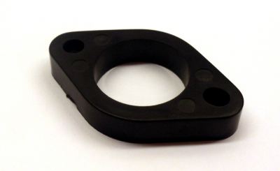 TBparts - Replacement Carb Spacer for TBW0556 and TBW0362 Intakes