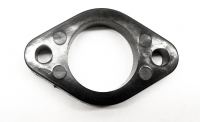 TBparts - Replacement Carb Spacer for TBW0556 and TBW0362 Intakes - photo 2