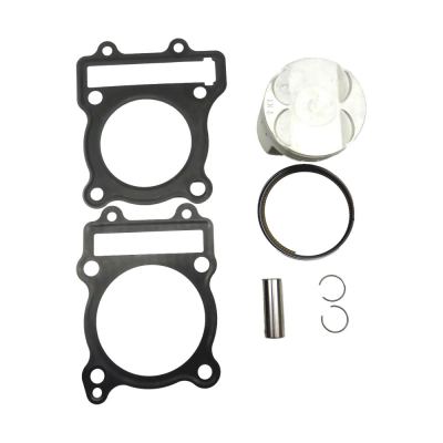 .Daytona 190 Piston Re-Build Kit