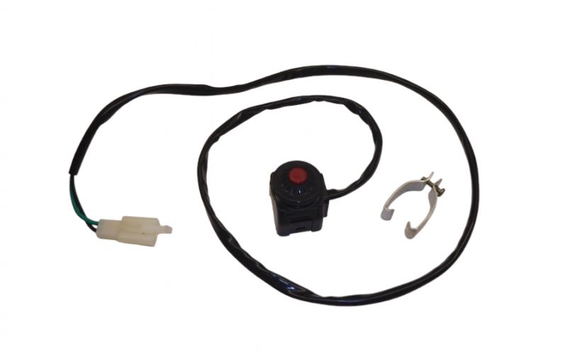 TRC Kill button T-2