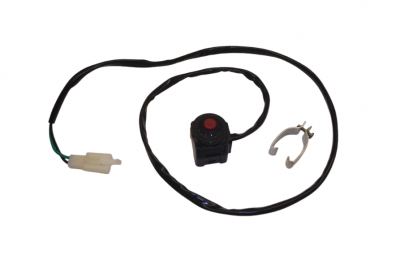 TRC Kill button T-2