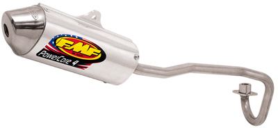 FMF - PowerCore 4 With Spark Arrester for CRF110F 2013-2018