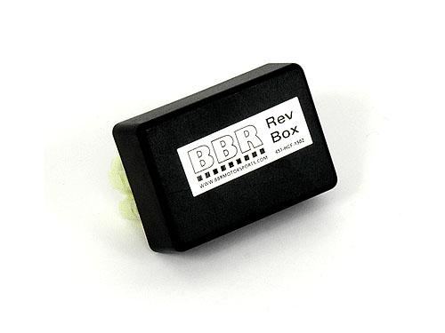 BBR - Rev Box for CRF150F and CRF110