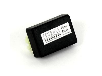BBR - Rev Box for CRF150F and CRF110