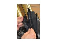 PCRacing Fork Skins Easy-On 32-43MM - photo 2