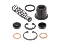 All Balls Master Cylinder Rebuild Kit Grom REAR 2014 - 2015 - photo 2