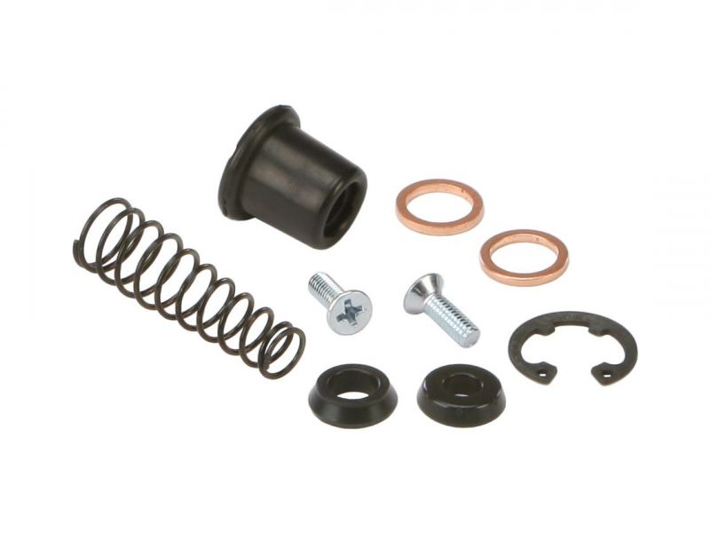 All Balls Master Cylinder Rebuild Kit CRF125F - GROM FRONT 2014 - present