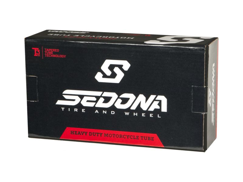 Sedona Tube 2.75/3.00-14 - 14in Rear Tire Tube
