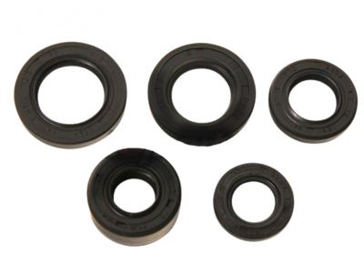 TBparts - Oil Seal Kit  Z50 CRF50 XR50 CT70 & Pit bikes