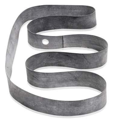 Rim Band Strip