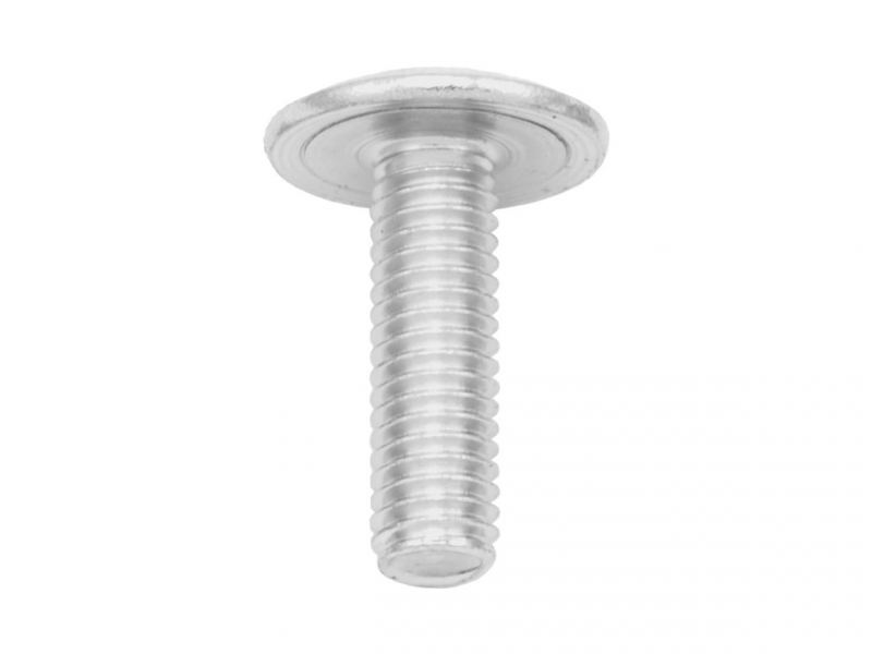 Body Bolts m6x20
