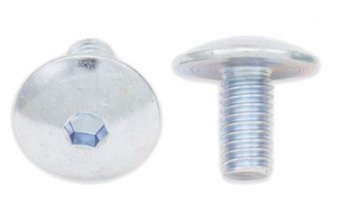 Body Bolts m6x20
