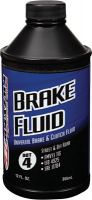 Maxima Brake Fluid Dot 4 500ml - photo 2