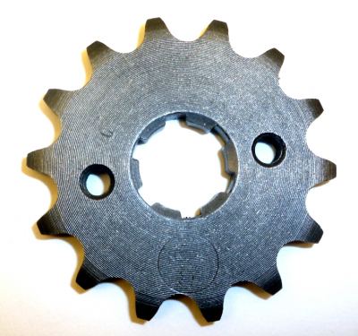 LARGE Front sprockets 14T 420