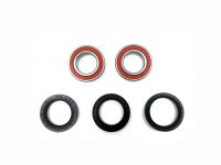 Pivot Works - Wheel Bearing Kit Rear Axle for TRX70 ATC70 - photo 1