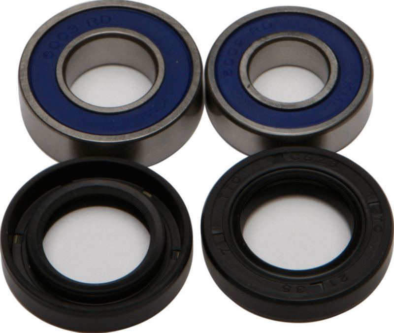 All Balls - Front Wheel Bearing Kit for TRX70