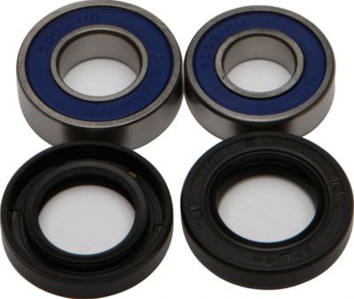 All Balls - Front Wheel Bearing Kit for TRX70