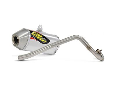 Pro Circuit - T6 Full Exhaust System for CRF110F 2013-2018