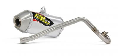 Pro Circuit - T6 Full Exhaust System for CRF110F 2013-2018