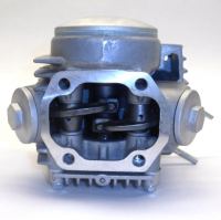 E22 23/20mm Valve Head Lifan 110cc - photo 2