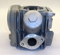 E22 23/20mm Valve Head Lifan 110cc - photo 3