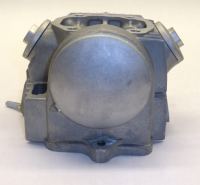 E22 23/20mm Valve Head Lifan 110cc - photo 4