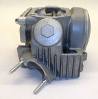 E22 23/20mm Valve Head Lifan 110cc - photo 5